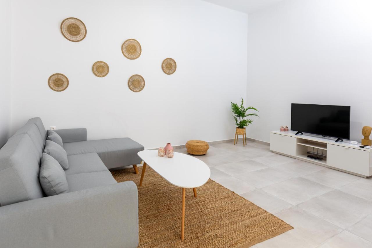 Angelana Luxury Apartments Rhodes City Eksteriør bilde