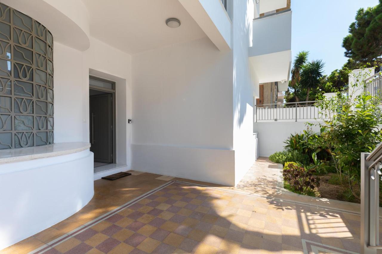Angelana Luxury Apartments Rhodes City Eksteriør bilde