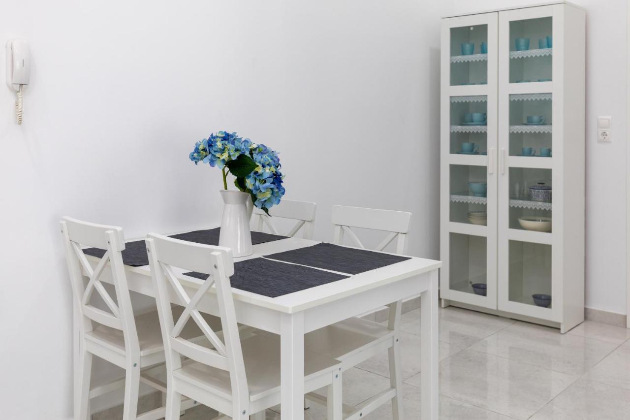 Angelana Luxury Apartments Rhodes City Eksteriør bilde