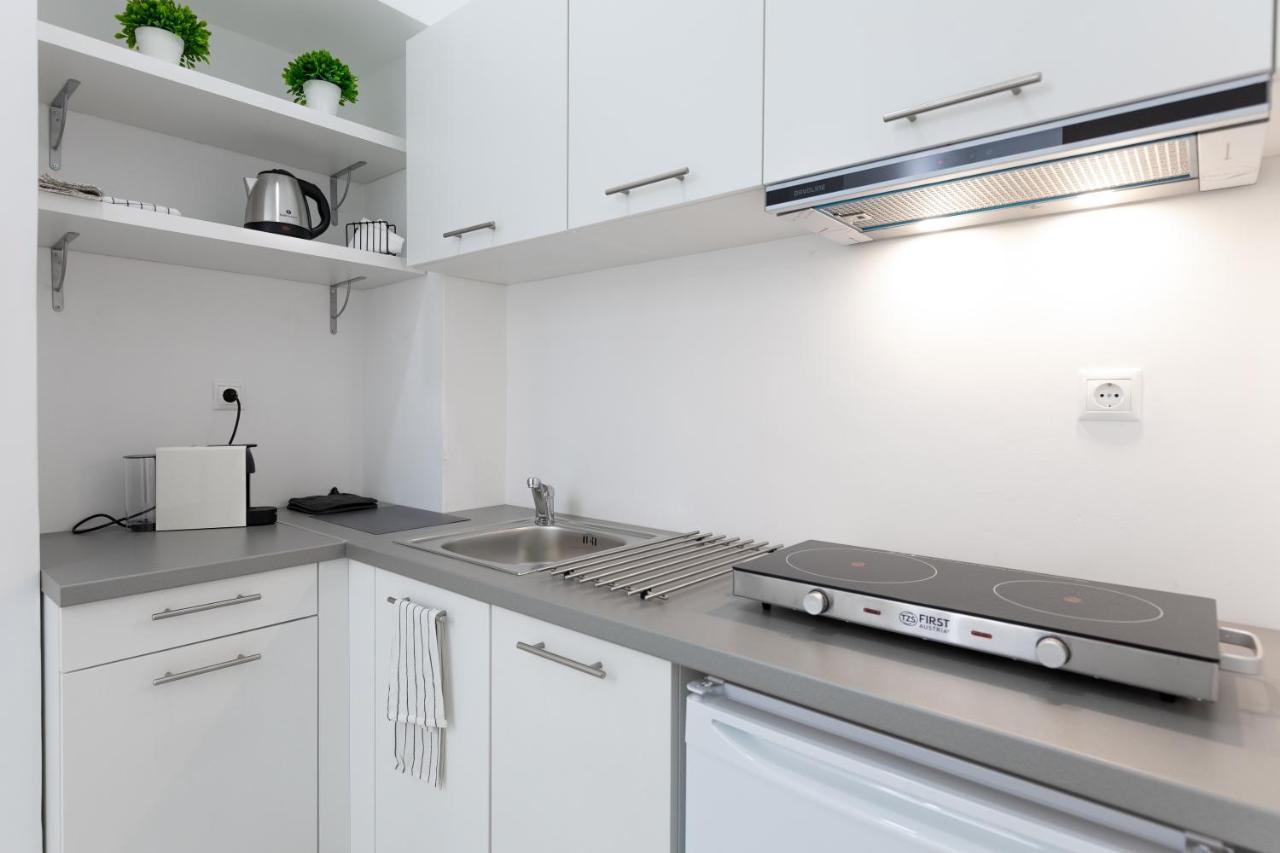 Angelana Luxury Apartments Rhodes City Eksteriør bilde