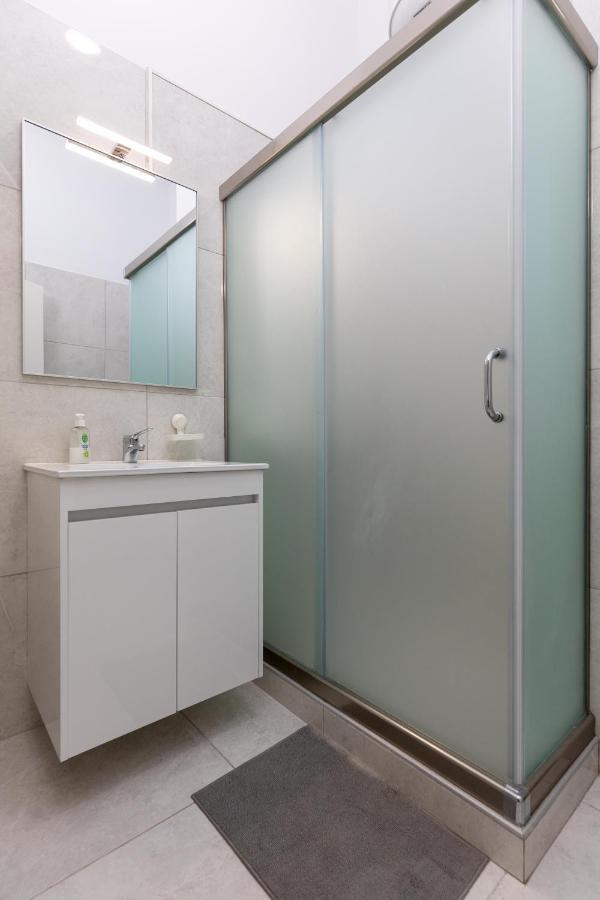 Angelana Luxury Apartments Rhodes City Eksteriør bilde