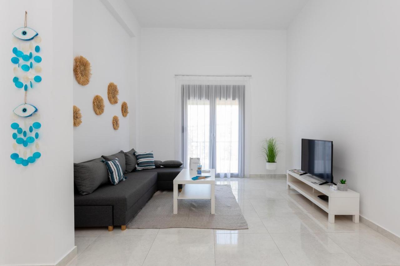Angelana Luxury Apartments Rhodes City Eksteriør bilde