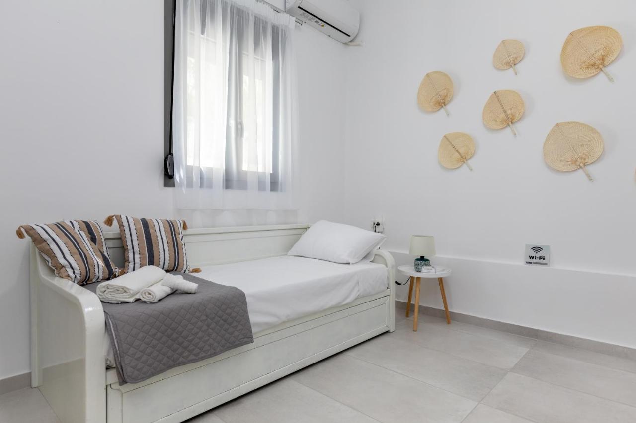 Angelana Luxury Apartments Rhodes City Eksteriør bilde